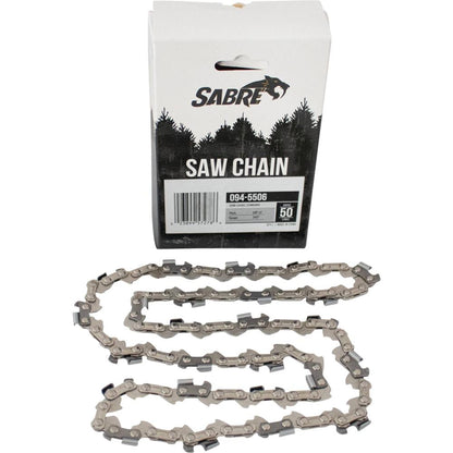 Sabre Chain Pre-Cut Loop 50 DL 094-5506