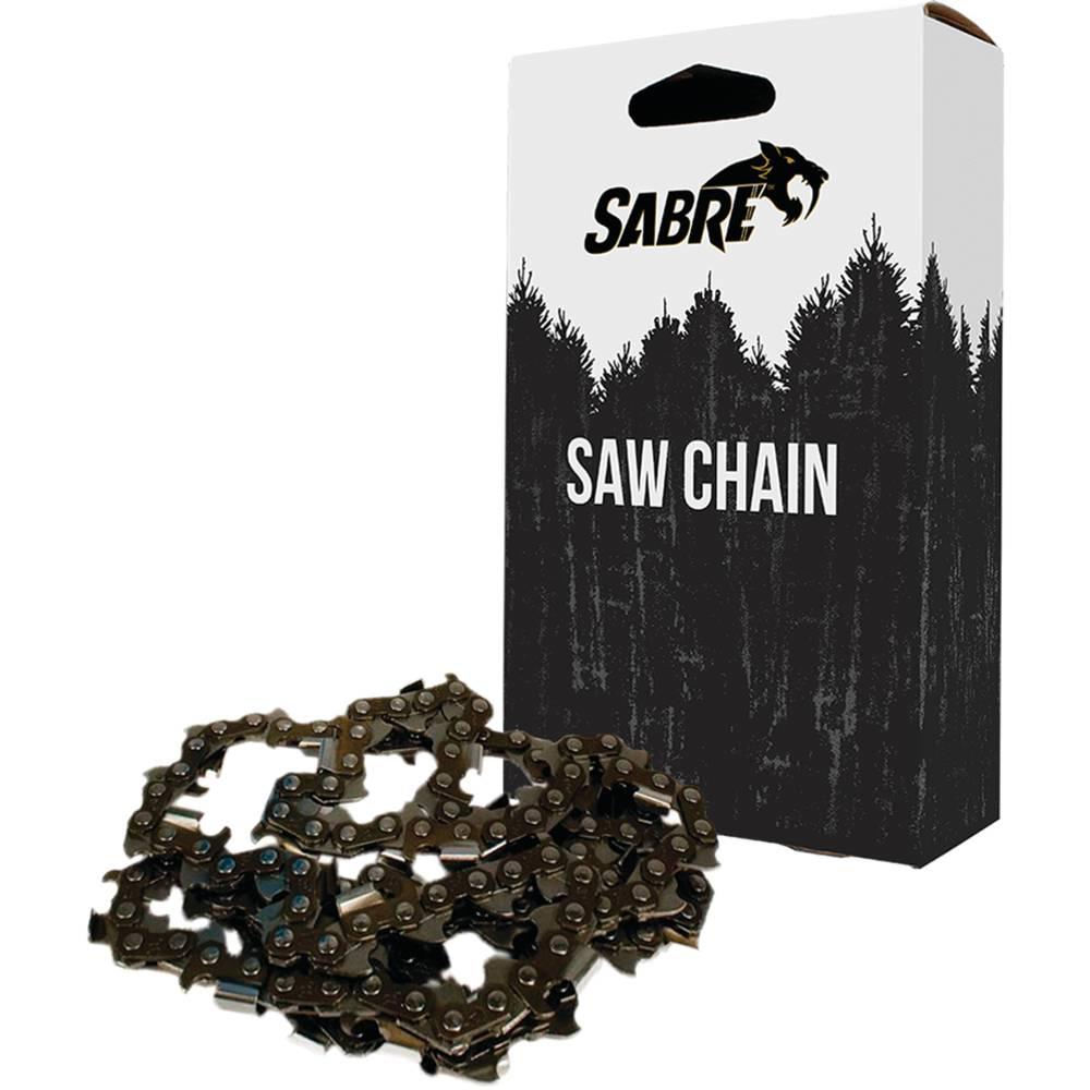 Sabre Chain Pre-Cut Loop 55 DL 094-5556