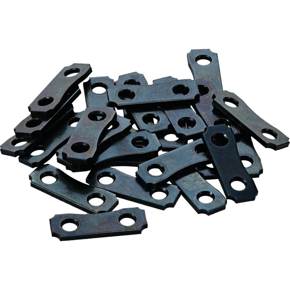 Sabre Titanium Side Straps 095-2356