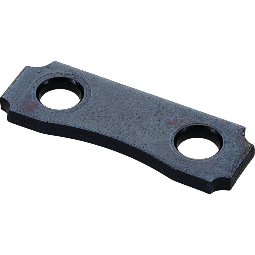 Sabre Titanium Side Straps 095-2356