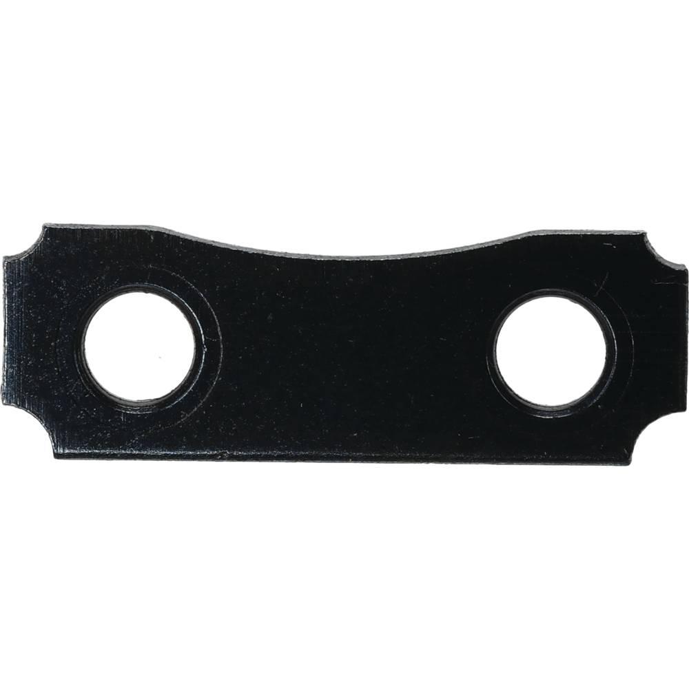 Sabre Titanium Side Straps 095-2356
