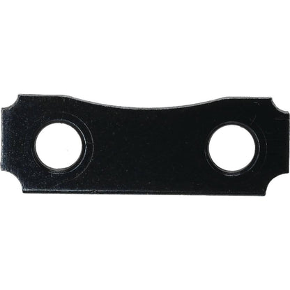 Sabre Titanium Side Straps 095-2356