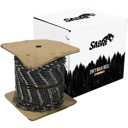 Sabre Chain Reel 25' 095-3256
