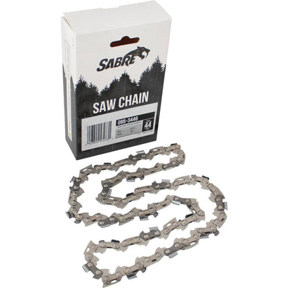 Sabre Chain Pre-Cut Loop 44 DL 095-3446