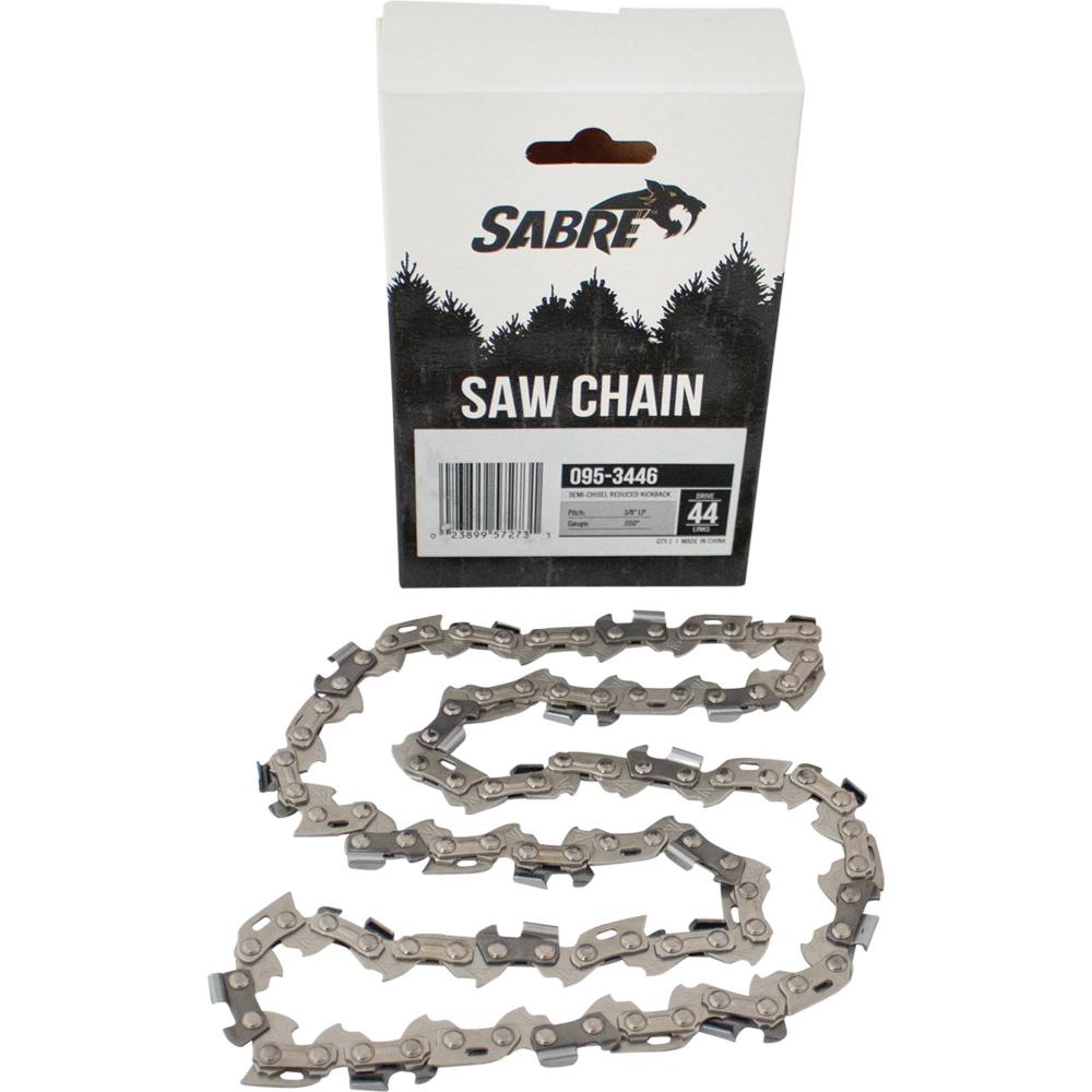 Sabre Chain Pre-Cut Loop 44 DL 095-3446