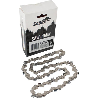 Sabre Chain Pre-Cut Loop 45 DL 095-3456