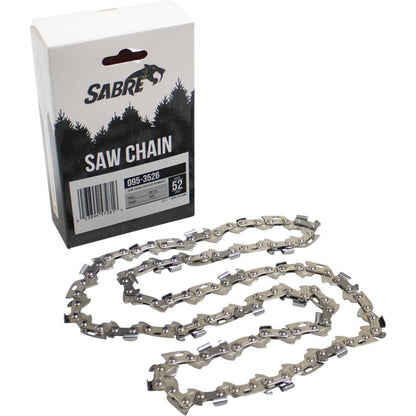 Sabre Chain Pre-Cut Loop 52 DL 095-3526