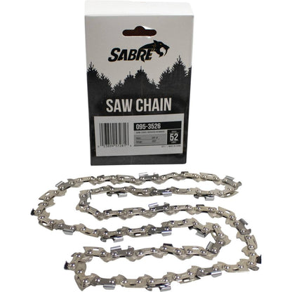 Sabre Chain Pre-Cut Loop 52 DL 095-3526