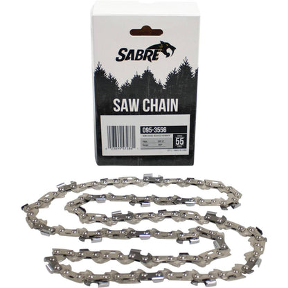 Sabre Chain Pre-Cut Loop 55 DL 095-3556