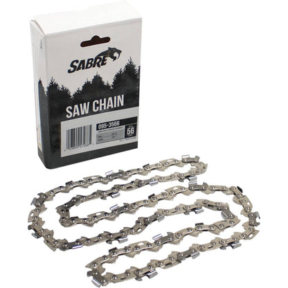 Sabre Chain Pre-Cut Loop 56 DL 095-3566
