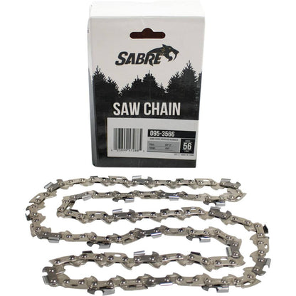Sabre Chain Pre-Cut Loop 56 DL 095-3566