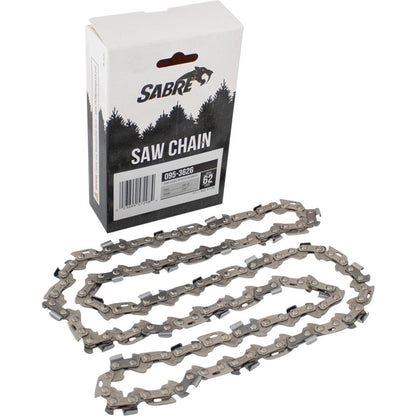 Sabre Chain Pre-Cut Loop 62 DL 095-3626