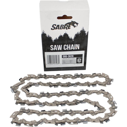 Sabre Chain Pre-Cut Loop 62 DL 095-3626