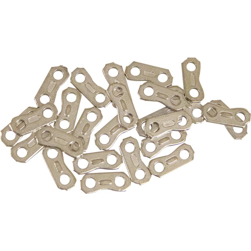 Sabre Side Straps 096-1436