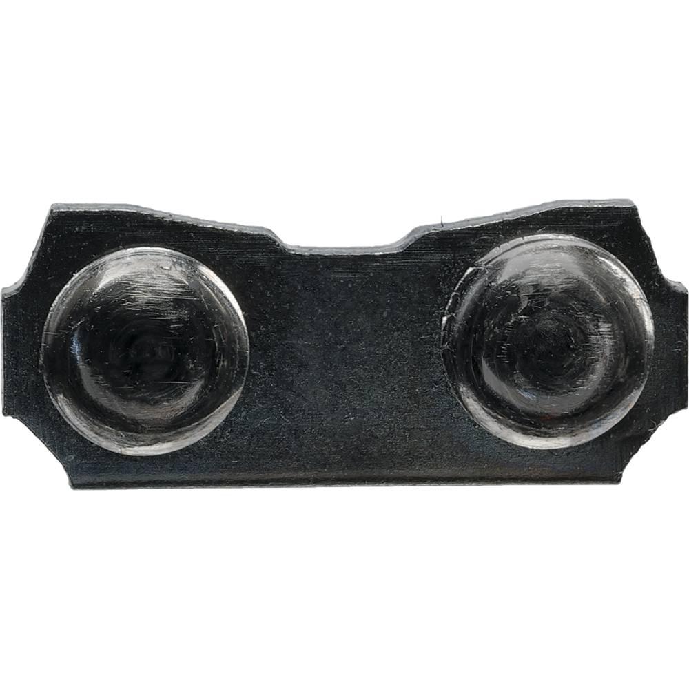 Sabre Titanium Preset Straps 096-2396