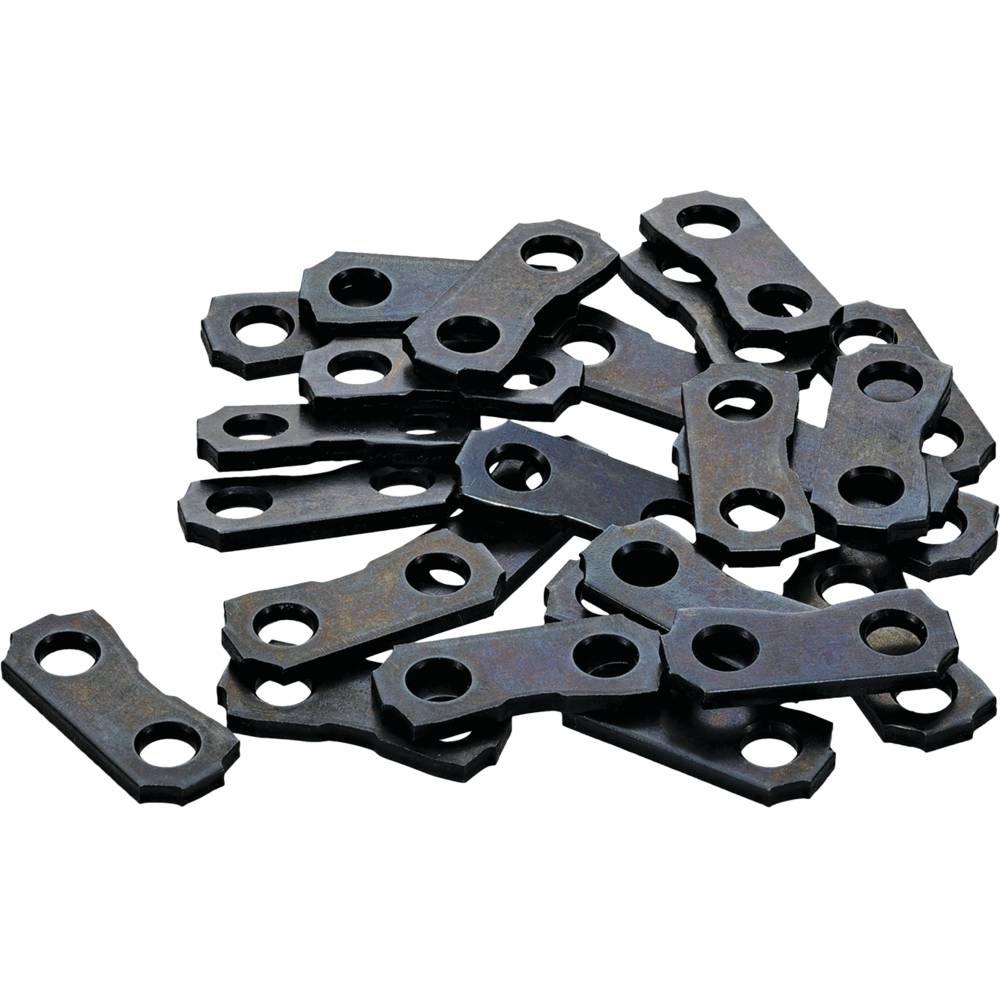 Sabre Titanium Side Straps 096-2436