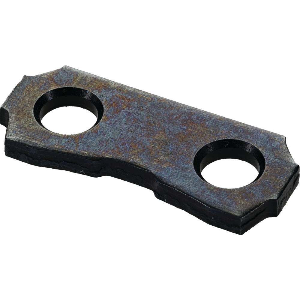 Sabre Titanium Side Straps 096-2436