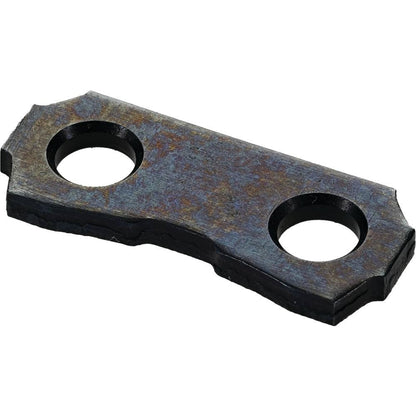 Sabre Titanium Side Straps 096-2436