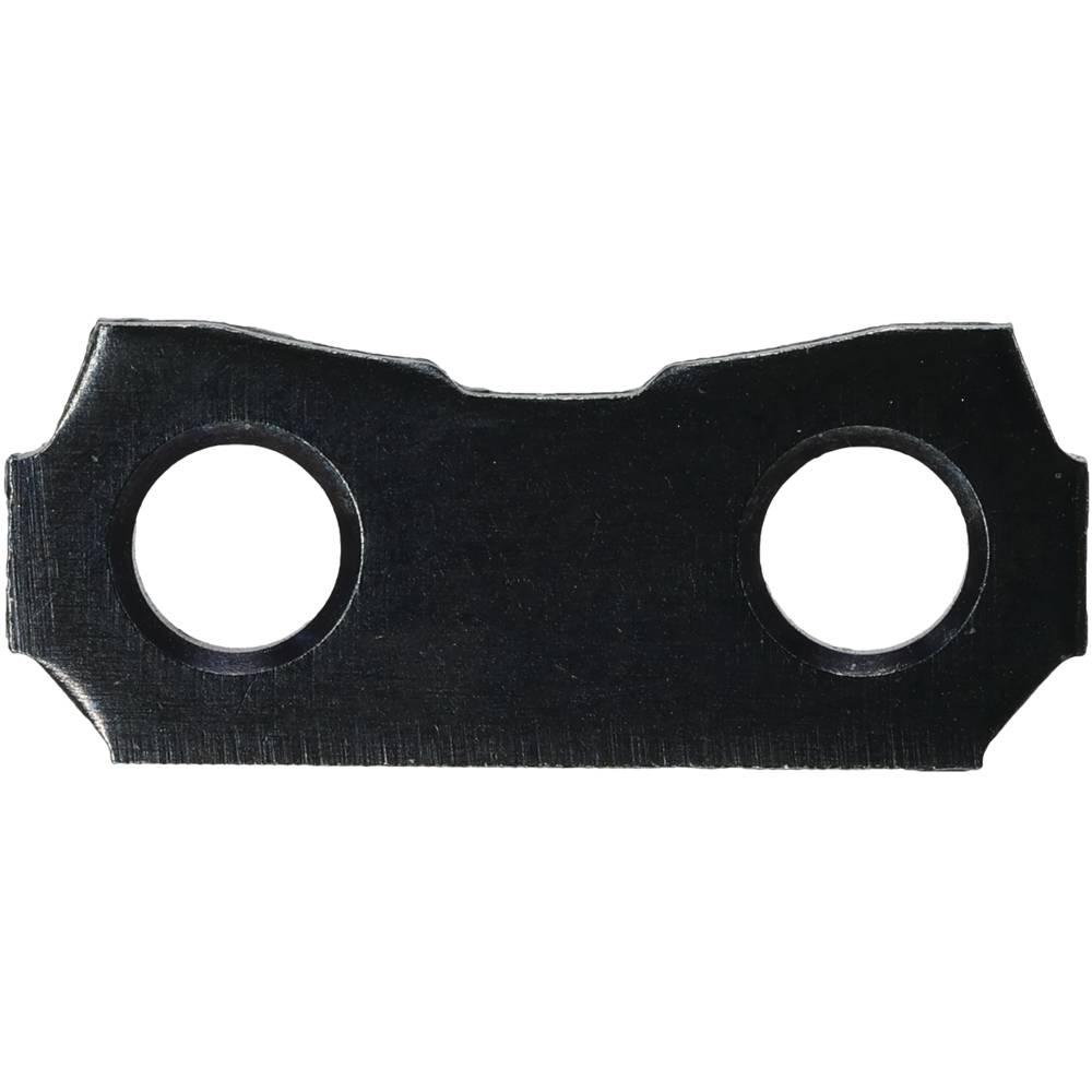 Sabre Titanium Side Straps 096-2436