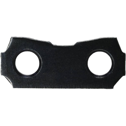 Sabre Titanium Side Straps 096-2436