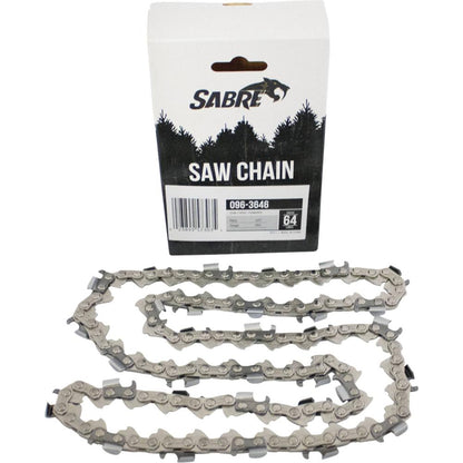Sabre Chain Pre-Cut Loop 64 DL 096-3646