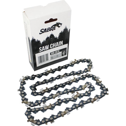 Sabre Chain Pre-Cut Loop 67 DL 096-3676