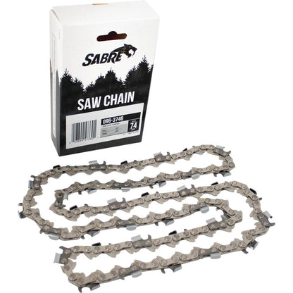 Sabre Chain Pre-Cut Loop 74 DL 096-3746