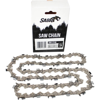 Sabre Chain Pre-Cut Loop 74 DL 096-3746