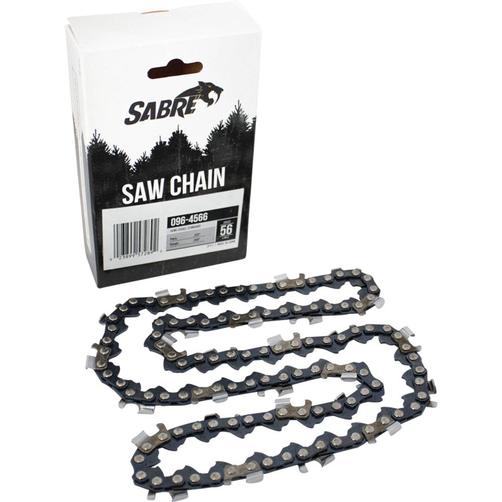 Sabre Chain Pre-Cut Loop 56 DL 096-4566