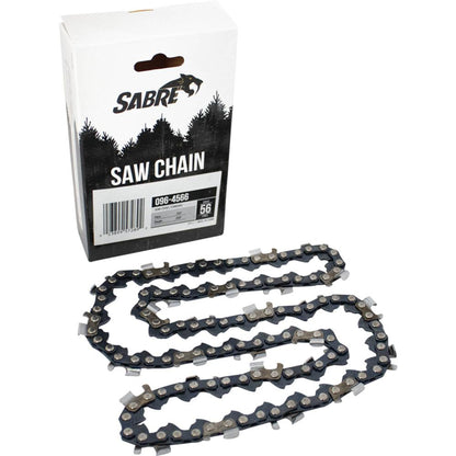 Sabre Chain Pre-Cut Loop 56 DL 096-4566
