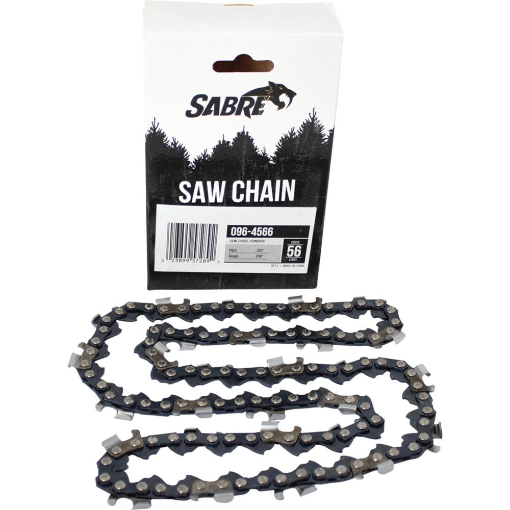 Sabre Chain Pre-Cut Loop 56 DL 096-4566