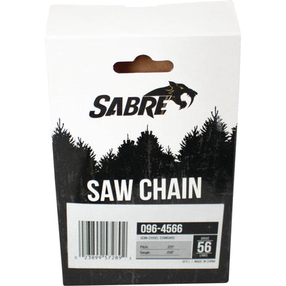 Sabre Chain Pre-Cut Loop 56 DL 096-4566