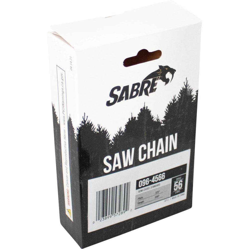 Sabre Chain Pre-Cut Loop 56 DL 096-4566