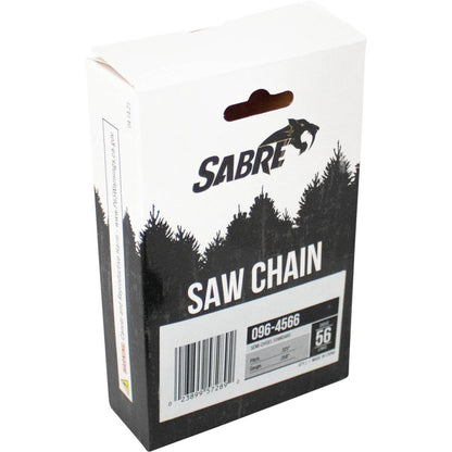Sabre Chain Pre-Cut Loop 56 DL 096-4566