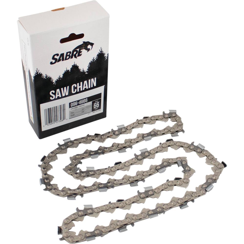 Sabre Chain Pre-Cut Loop 66 DL 096-4666