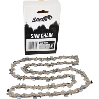 Sabre Chain Pre-Cut Loop 66 DL 096-4666