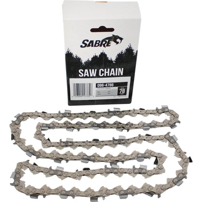 Sabre Chain Pre-Cut Loop 78 DL 096-4786