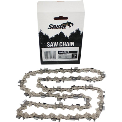 Sabre Chain Pre-Cut Loop 62 DL 096-5626