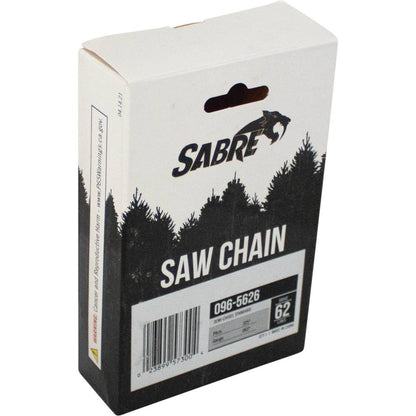Sabre Chain Pre-Cut Loop 62 DL 096-5626