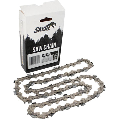 Sabre Chain Pre-Cut Loop 67 DL 096-5676