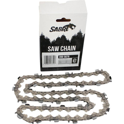 Sabre Chain Pre-Cut Loop 67 DL 096-5676