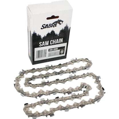 Sabre Chain Pre-Cut Loop 68 DL 096-5686