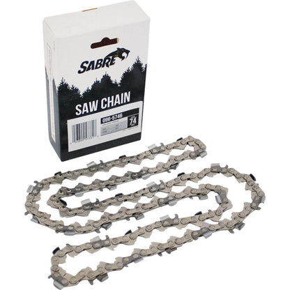 Sabre Chain Pre-Cut Loop 74 DL 096-5746