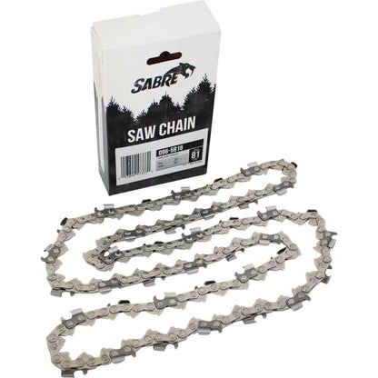 Sabre Chain Pre-Cut Loop 81 DL 096-5816