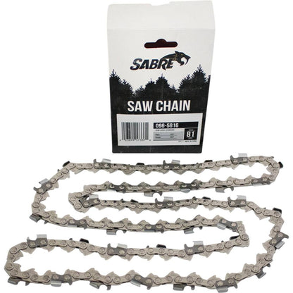 Sabre Chain Pre-Cut Loop 81 DL 096-5816