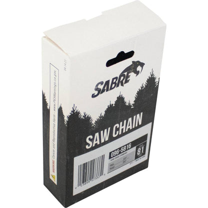 Sabre Chain Pre-Cut Loop 81 DL 096-5816