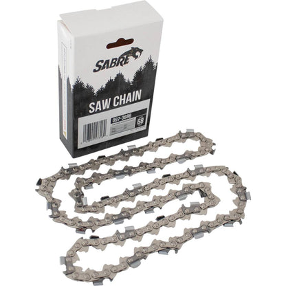 Sabre Chain Pre-Cut Loop 68 DL 097-3686