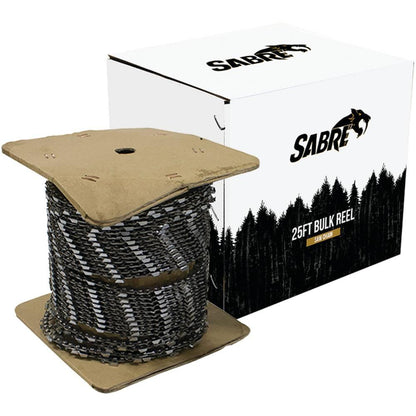 Sabre Chain Reel 25' 098-3256