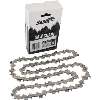 Sabre Chain Pre-Cut Loop 72 DL 099-3726