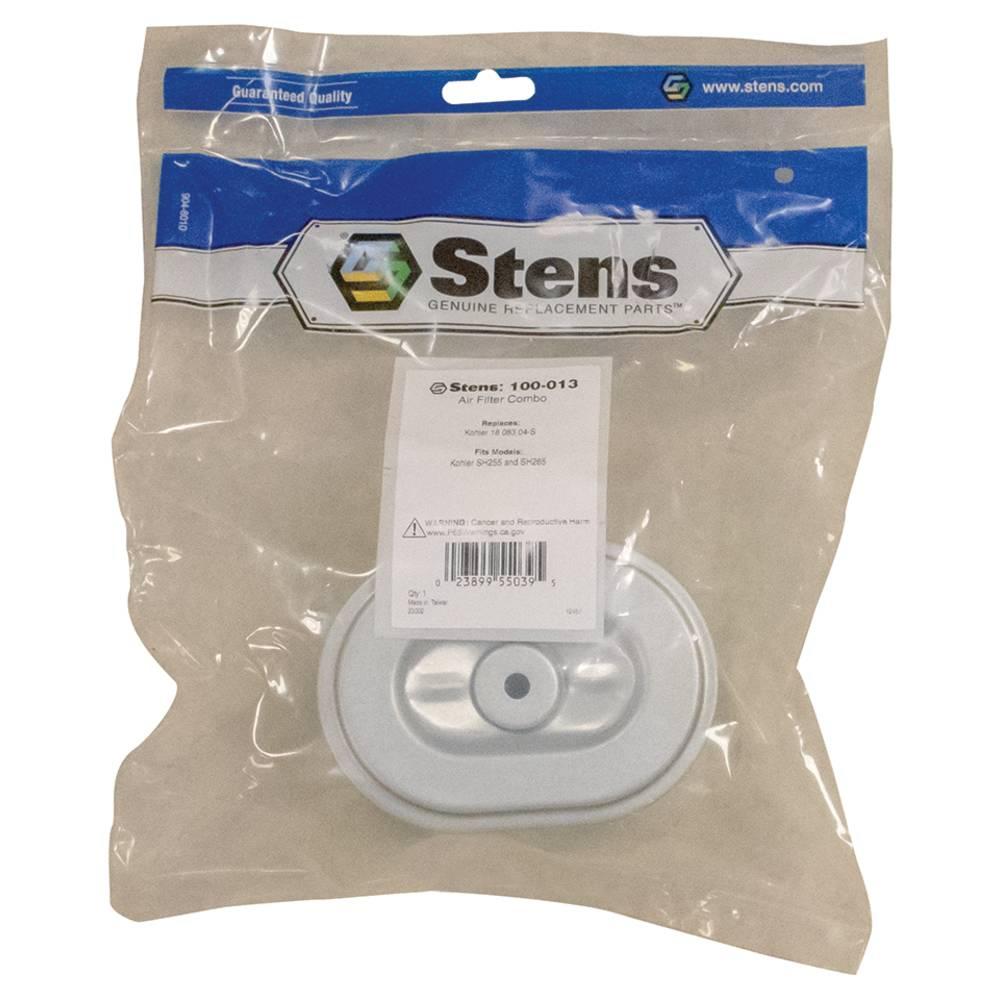 Stens Air Filter Combo 100-013